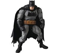 Medicom Toy Figurine DC Batman The Dark Knight Returns MC47106 Multicolore