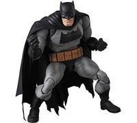 Medicom MC47106 DC Batman The Dark Knight Returns, Figurine multicolore