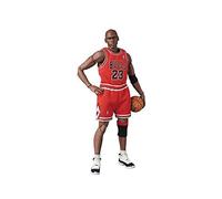 Medicom NBA MAF EX Action Figure Michael Jordan (Chicago Bulls) 17 cm Basketball
