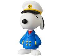 Medicom Peanuts: Captain Snoopy Series 16 Ultra Detail Figure