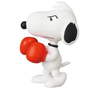 Medicom Peanuts Mini Figurine UDF série 13 Boxing Snoopy 10 cm