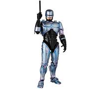 Medicom Robocop 2 Robocop Mafex Action Figure