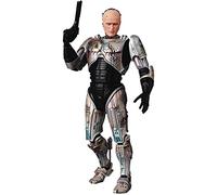 Medicom Robocop Figurine MAF EX Murphy Head Damage Ver. 16 cm