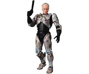 Medicom Robocop Figurine MAF EX Murphy Head Damage Ver. 16 cm