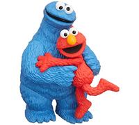 Medicom Sesame Street : Elmo & Cookie Ultra Detail Figure