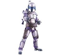 Medicom - Star Wars figurine RAH 1/6 Jango Fett 2nd Jet Pack Version 30 cm