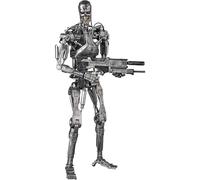 Medicom Terminator 2 Endoskeleton T2 MAFEX Figurine d'action
