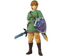 Medicom - The Legend of Zelda Skyward Sword figurine RAH 1/6 Link 30 cm G