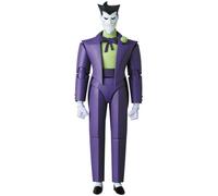 Medicom The New Batman Adventures MAF EX Figurine The Joker 16 cm MEDI47167