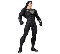 Medicom The Return of Superman Figurine Mafex Multicolore