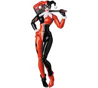 Medicom Toy メディコム・トイ Batman Hush Figurine MAF EX Harley Quinn 15 cm