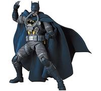 Medicom Toy メディコム・トイ Batman Hush Figurine MAF EX Stealth Jumper Batman 16 cm