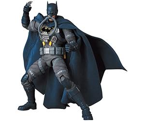 Medicom Toy メディコム・トイ Batman Hush Figurine MAF EX Stealth Jumper Batman 16 cm
