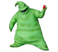 MEDICOM TOY メディコム・トイ UDF ウルトラディテールフィギュア No.842 The Nightmare Before Christmas Oogie Boogie ウギー・ブギー 全高約100mm ノンスケール 塗装済み 完成品 フィギュア