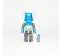Medicom Toy BE@RBRICK Knightfall Batman 100% & 400% Universal