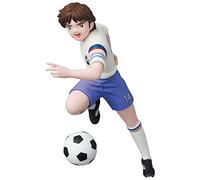 Captain Tsubasa - Mini figurine UDF Misugi Jun 11 cm Series 2 Multicolore