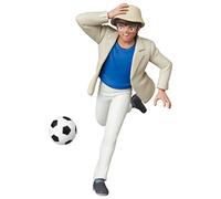 Medicom Toy Mini-figurine UDF Roberto Hongo – Captain Tsubasa Série 2 – 11 cm