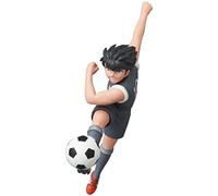 MEDICOM TOY Captain Tsubasa Series 2 Mini UDF Hyuga Kojiro 11 cm, Noir