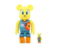 Medicom Toy figurine Be@rbrick Tweety Space Jam - UNI