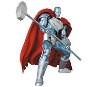 MEDICOM TOY Figurine Le Retour de Superman MAF EX Acier 17 cm