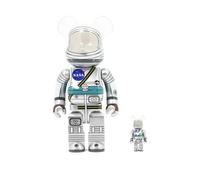 Medicom Toy figurine lifestyle gris - UNI