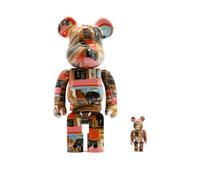 Medicom Toy figurine marron - UNI