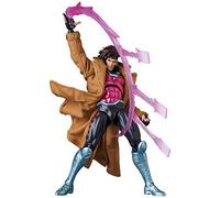 Medicom Toy Gambit Comic Ver. MAFEX (X-MEN)