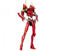 Medicom Toy MAFEX Action Figure Unit-02 Neon Genesis Evangelion