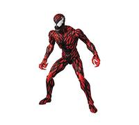 Medicom Toy MAFEX Carnage Comic Version