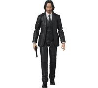 Medicom Toy MAFEX John Wick Chapter 4 Figurine Action John Wick