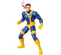 Medicom Toy – Figurine articulée MAFEX No.099 X‑Men Cyclops – Version Comic – H. env. 16 cm