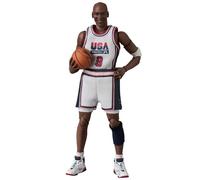 Nba Figurine Maf Ex Michael Jordan (1992 Team Usa) 17 Cm - Medicom Medi47132
