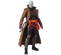 Medicom Toy Figurine d'action MAFEX N°133 Hush – Officielle (Japon)