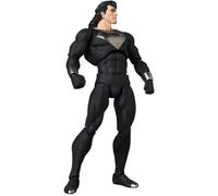 Medicom Toy MAFEX N°150 Le Retour De Superman Figurine D'Action Superman JAPON