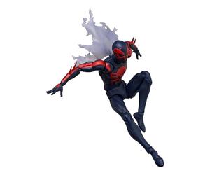 MEDICOM Toy MAFEX N° 239 Spider-Man 2099 Spider-Man 2099 (Comic Ver.)