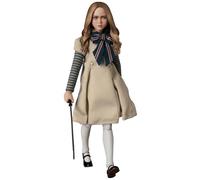 Medicom Toy MAFEX N° 263 M3GAN Megan Hauteur Totale env. 140 mm Figurine Non graduée pré-Peinte