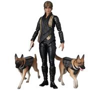 Medicom Toy MAFEX N° 274 Sofia Figurine d'action Sofia Hauteur totale env. 140 mm Sans échelle Pré-peinte