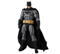 Medicom Toy MAFEX No.126 Batman Hush Black Action Figure Ver. JAPAN