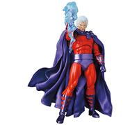 MEDICOM TOY Mafex No.179 Magneto (Original Comic Ver.) Hauteur approximative 160 mm Figurine d'action