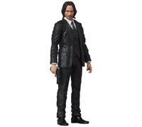 Medicom Toy - Figurine d'action John Wick (Chapitre 4) MAFEX