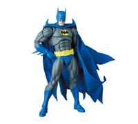 Medicom Toy Mafex Batman Knightfall Batman Knight Crusader