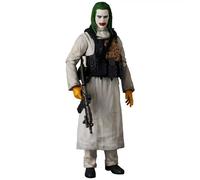 Medicom Toy MAFEX Zack Snyder's Justice League Knightmare Le Joker