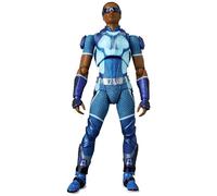 Medicom Toy MAFEX No. 252 Figurine The Boys A-TRAIN Eatrain Hauteur totale Env. 160 mm