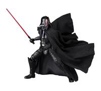 Medicom Toy MAFEX No. 266 Star Wars : Obi-Wan Kenobi Dark Vador (TM), Dark Vador (Obi-Wan Kenobi Ver.) Hauteur totale env. 170 mm, sans échelle, figurine peinte