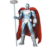 Medicom Toy MAFEX Retour De Superman Steel
