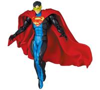 Medicom Toy Mafex Retour Of Superman Eradicator