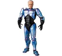 Medicom Toy MAFEX Robocop 2 Version Tête Murphy