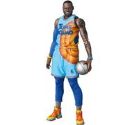Mafex No.197 Lebron James Espace Jam: A New Legacy Ver. Action Figurine ZA-527