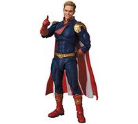 Medicom Toy MAFEX The Boys Homelander, Multicouleur