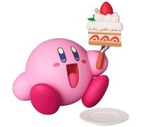 Medicom Toy UDF No.813 Kirby: Squeak Squad Figurine ultra détaillée